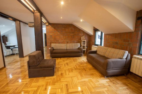 Bubamara house
